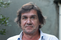 Portret van Peter Derwael