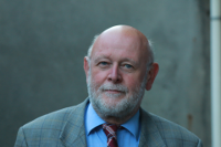 Portret van Stany Wens